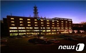 본문 이미지 - 서울유스호스텔 도미토리(서울시 제공)ⓒ News1