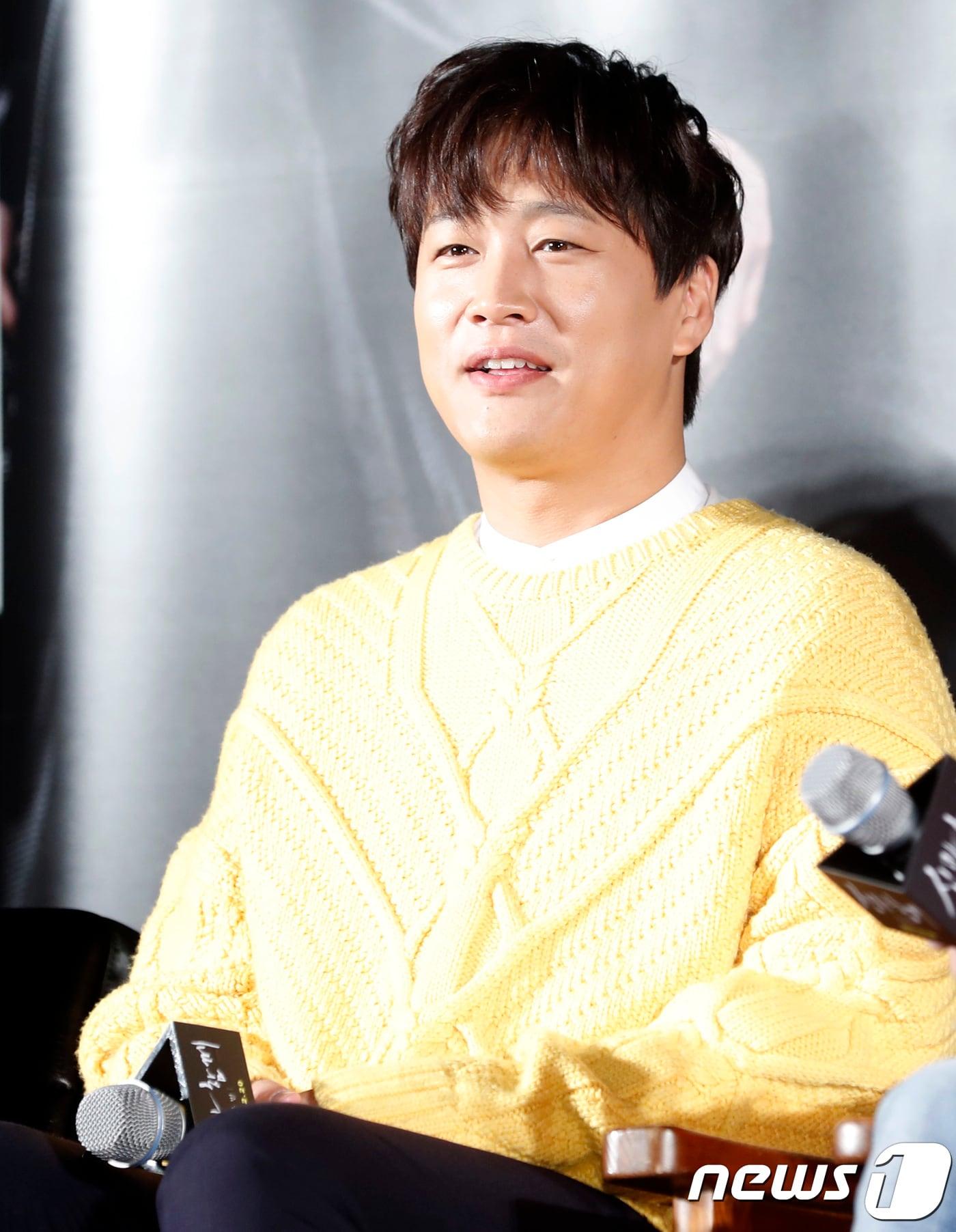 본문 이미지 - 배우 차태현ⓒ News1