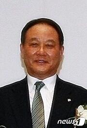 본문 이미지 - 박진열 한국미디어네트워크 부회장ⓒ News1