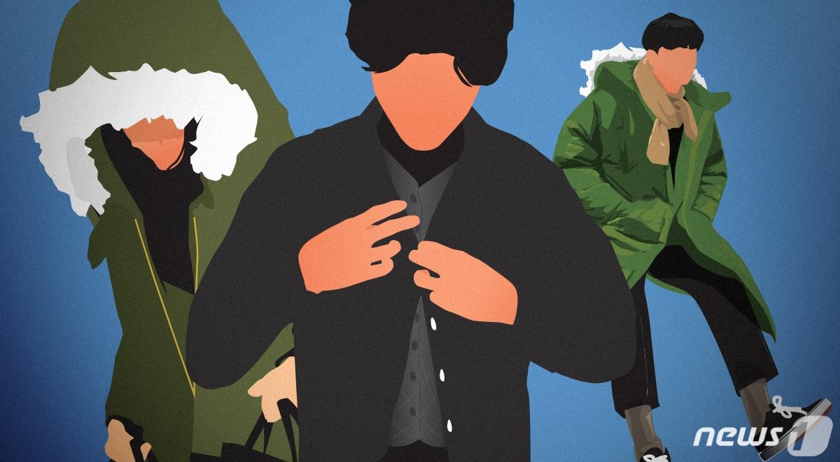 본문 이미지 - ⓒ News1 DB