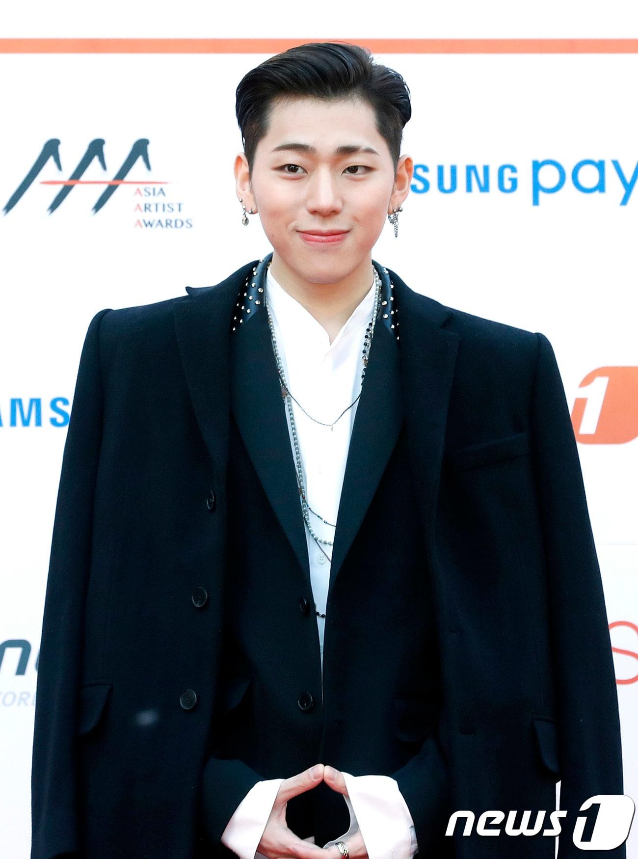 본문 이미지 - 블락비 지코./뉴스1DB ⓒ News1 권현진 기자
