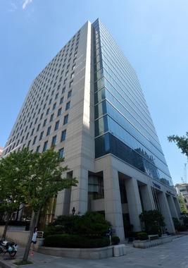 본문 이미지 - 대우건설 본사 ⓒ News1
