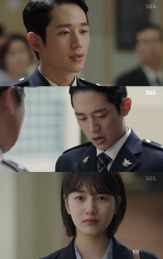 본문 이미지 - '당신이 잠든 사이에' 방송 캡처 ⓒ News1