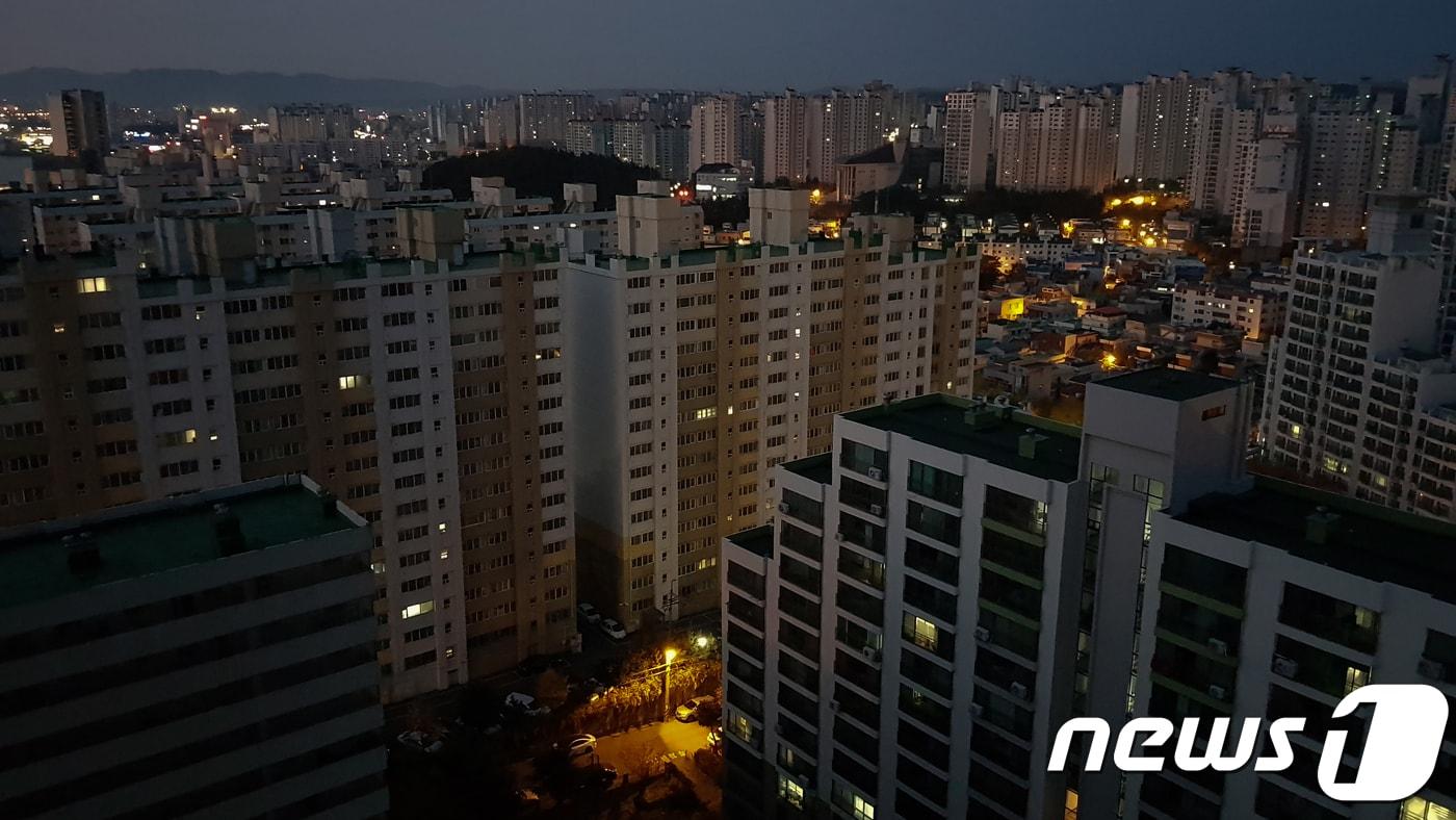 &#40;사진은 기사 내용과 무관함&#41; / 뉴스1 ⓒ News1