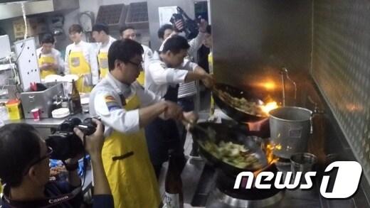 본문 이미지 - 'VJ특공대' ⓒ News1