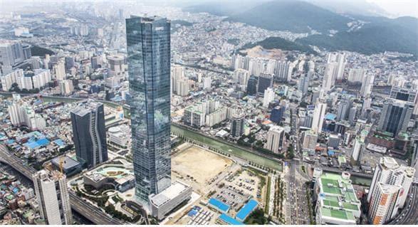 본문 이미지 - 주택도시보증공사(HUG) 본사/자료제공=HUGⓒ News1