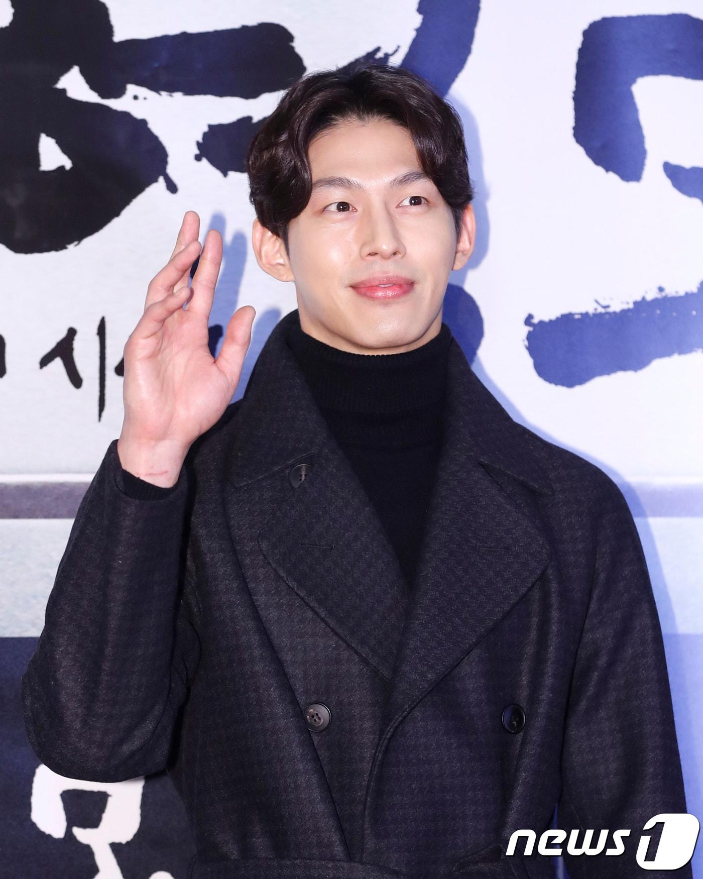 본문 이미지 - 배우 최정원 ⓒ News1