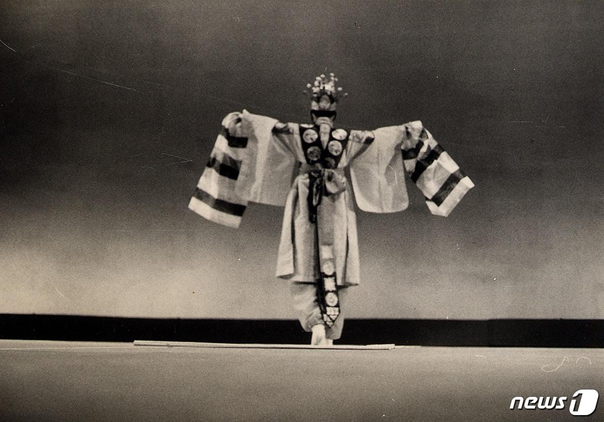 본문 이미지 - 심소 김천홍 ⓒ News1