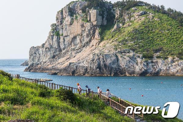 본문 이미지 - 추자도. (제주관광공사 제공) ⓒ News1