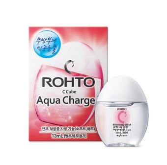 본문 이미지 - 로토 아쿠아차지 점안액 ⓒ News1