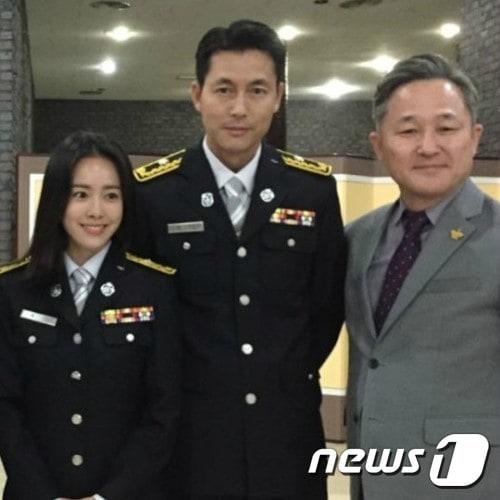 본문 이미지 - 표창원 인스타그램 ⓒ News1