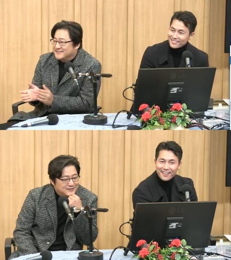 본문 이미지 - '컬투쇼' 캡처 ⓒ News1