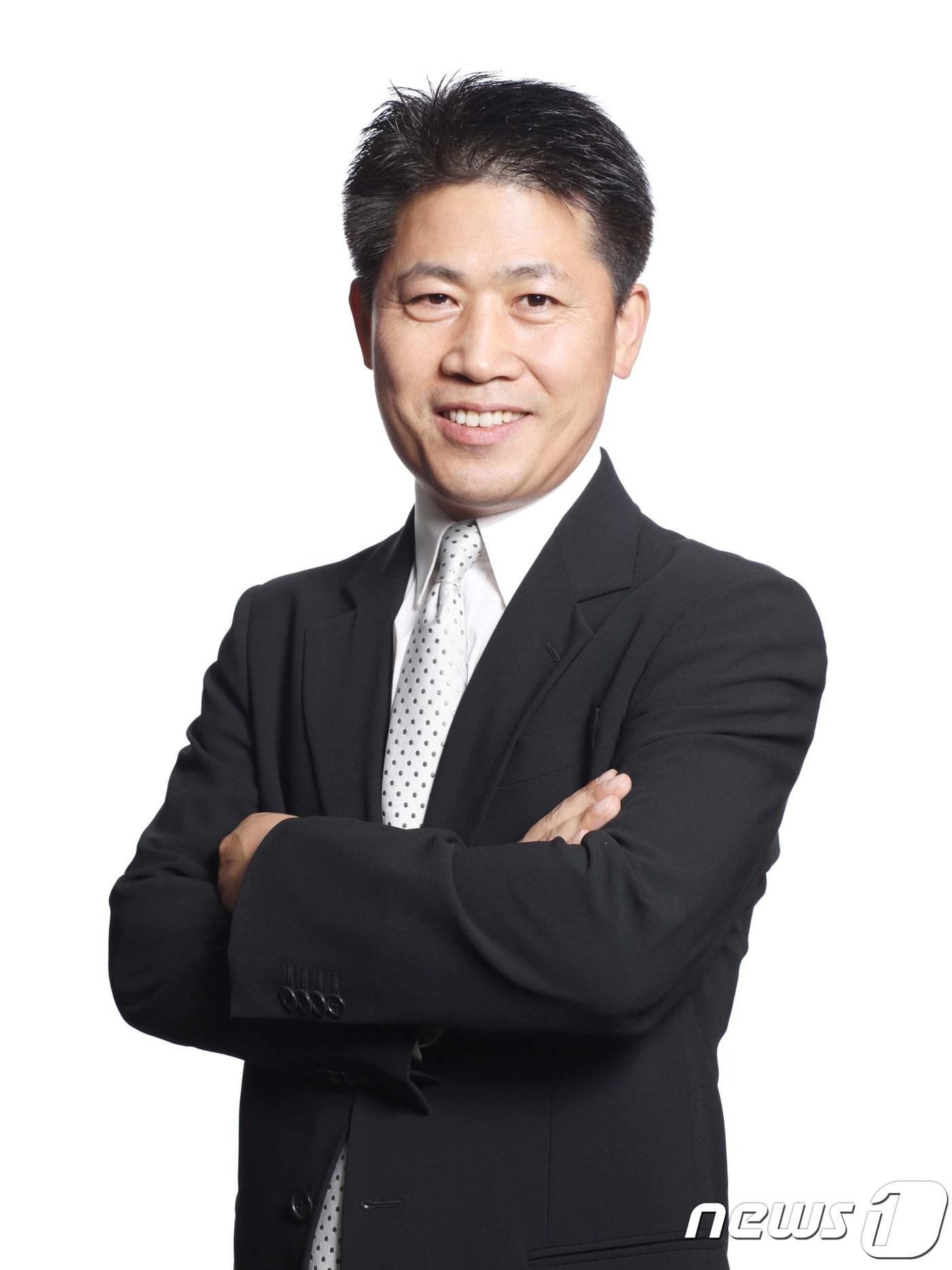 본문 이미지 - 양춘만 신세계건설 레저부문 신임 대표이사ⓒ News1
