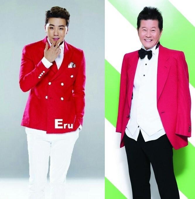 본문 이미지 - 사진=진아엔터테인먼트 제공 ⓒ News1