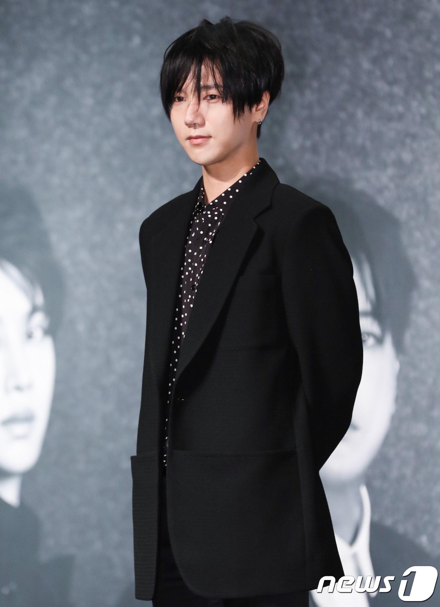 본문 이미지 - 슈퍼주니어 예성ⓒ News1