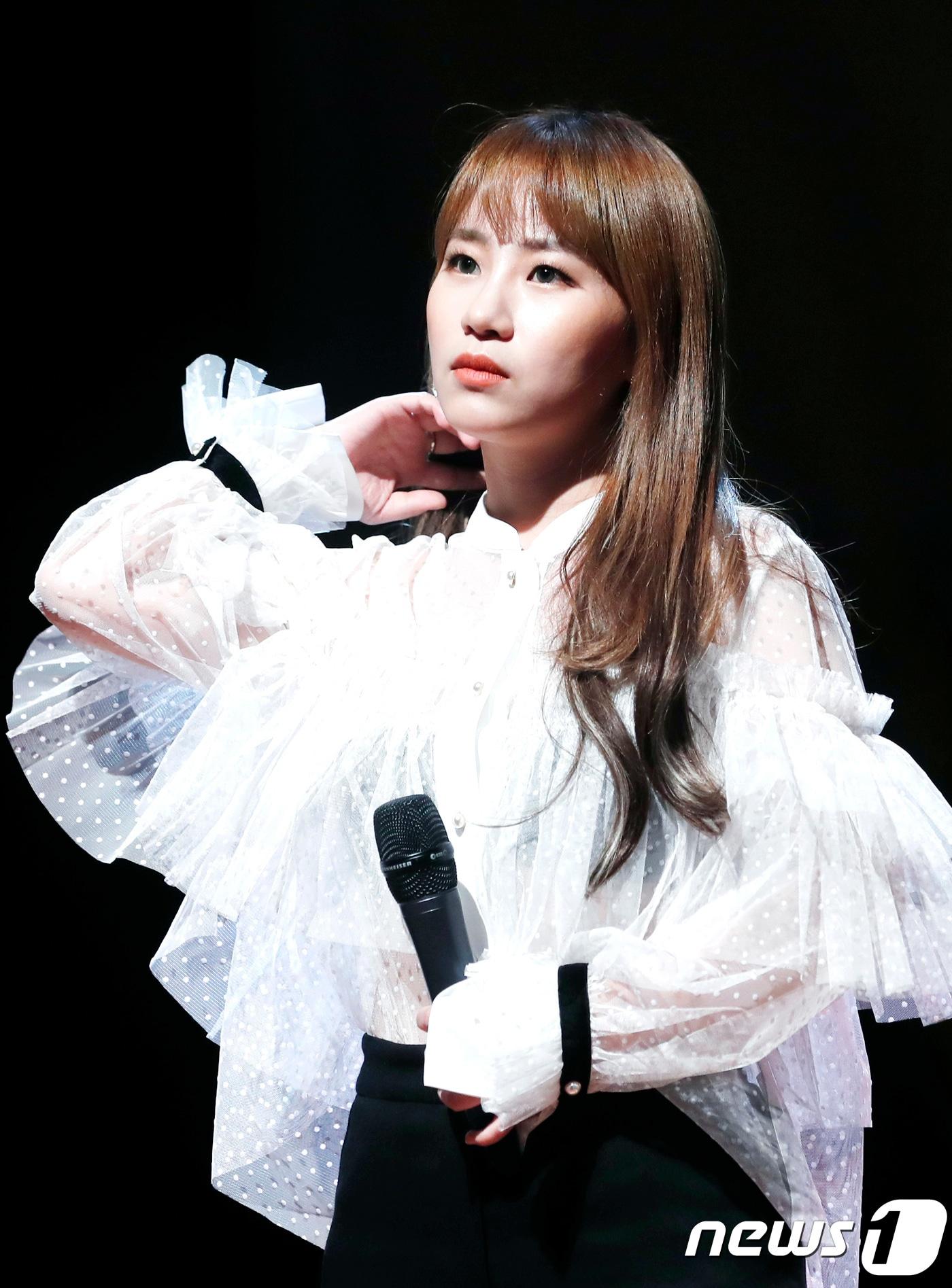 본문 이미지 - 어반자카파 조현아ⓒ News1