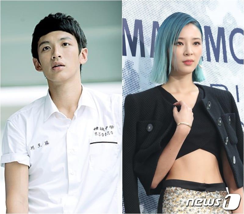 본문 이미지 - 영화 '그 시절 우리가 좋아했던 소녀' 스틸, 뉴스1 DB ⓒ News1