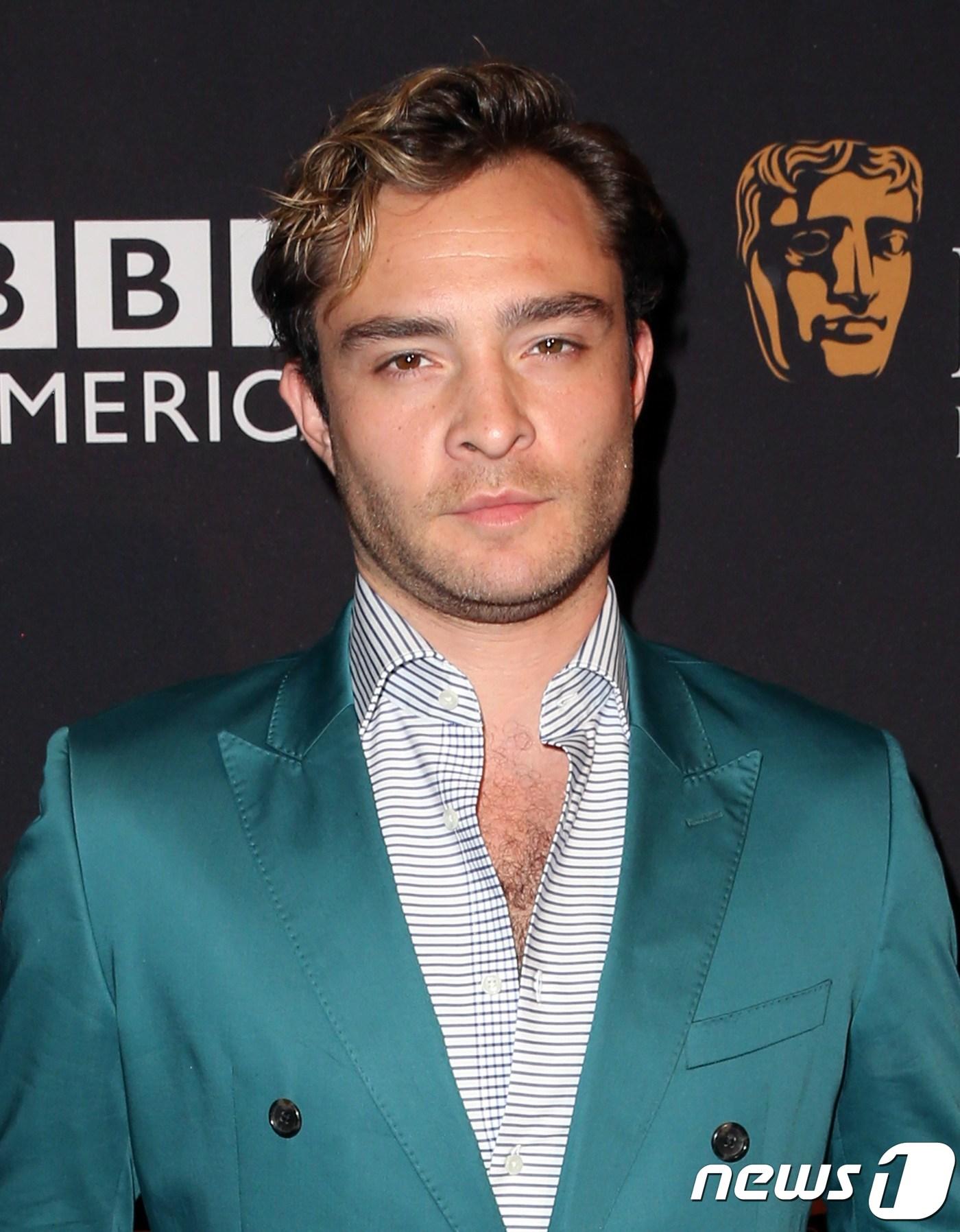 본문 이미지 - 에드 웨스트윅 ⓒ AFP=뉴스1