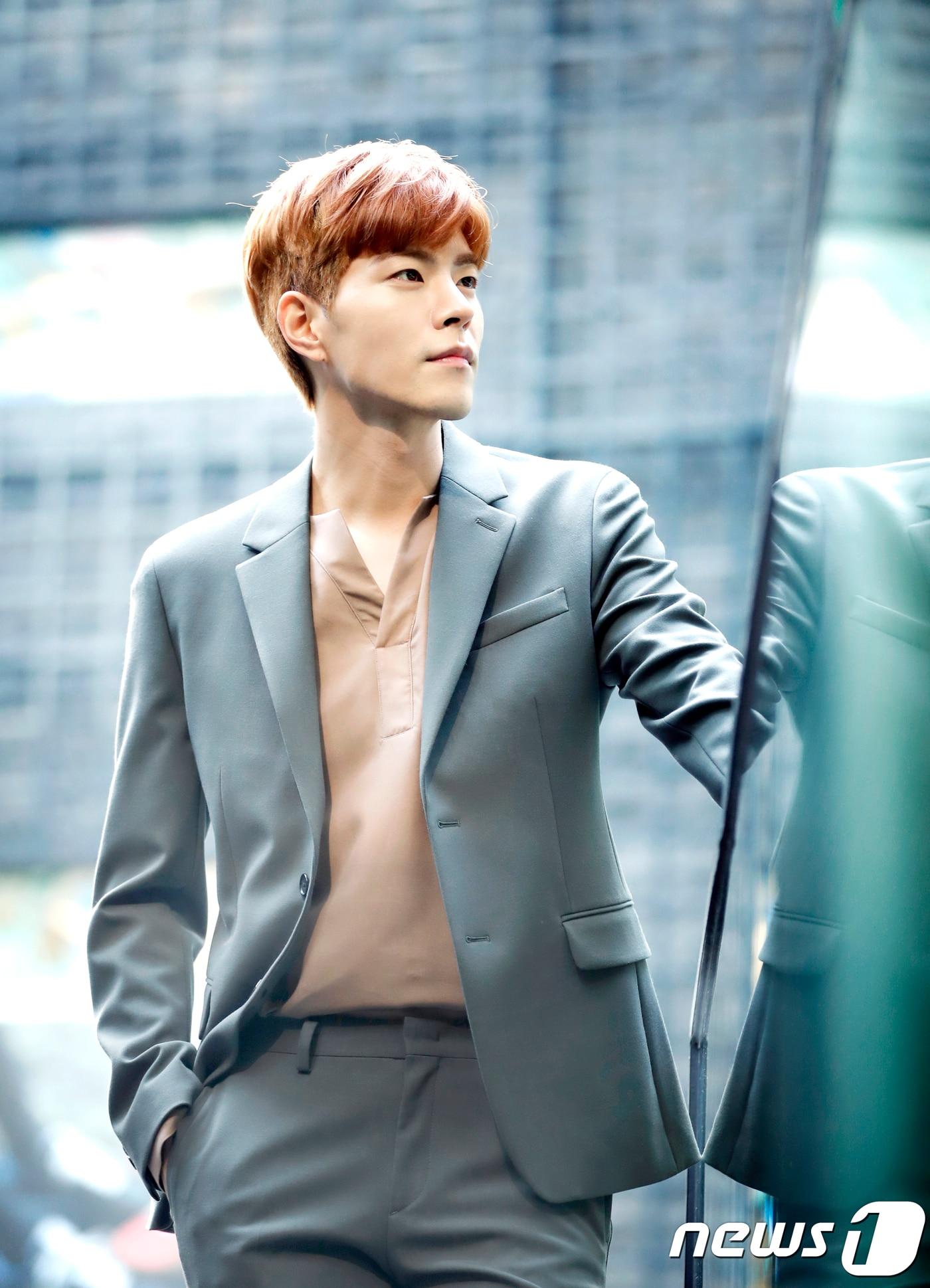 [인터뷰]홍종현 