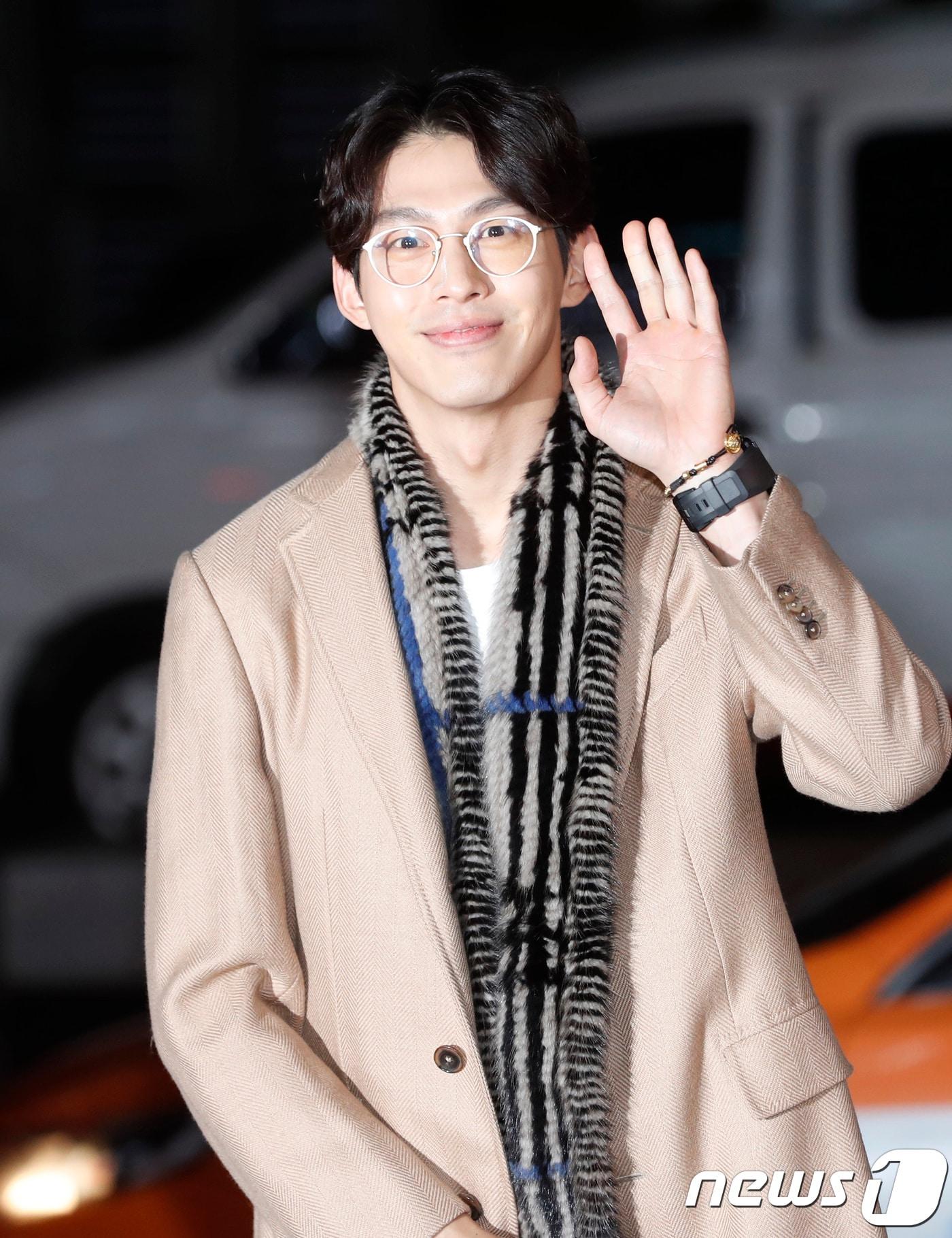 본문 이미지 - 배우 최정원 ⓒ News1 권현진 기자