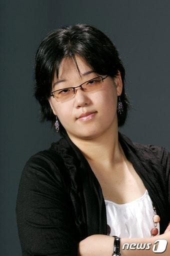 본문 이미지 - 뮤지컬 외솔 한아름 작가.(외솔뮤지컬컴퍼니 제공)ⓒ News1