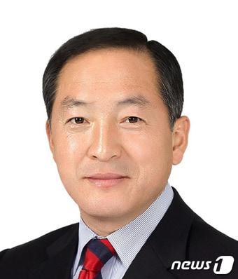 본문 이미지 - 이병선 속초시장 ⓒ News1 고재교 기자
