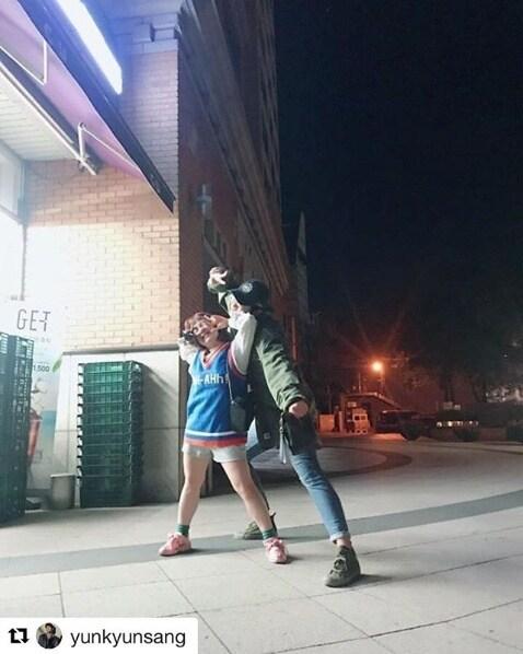 본문 이미지 - '나혼자산다' 박나래 인스타그램 ⓒ News1