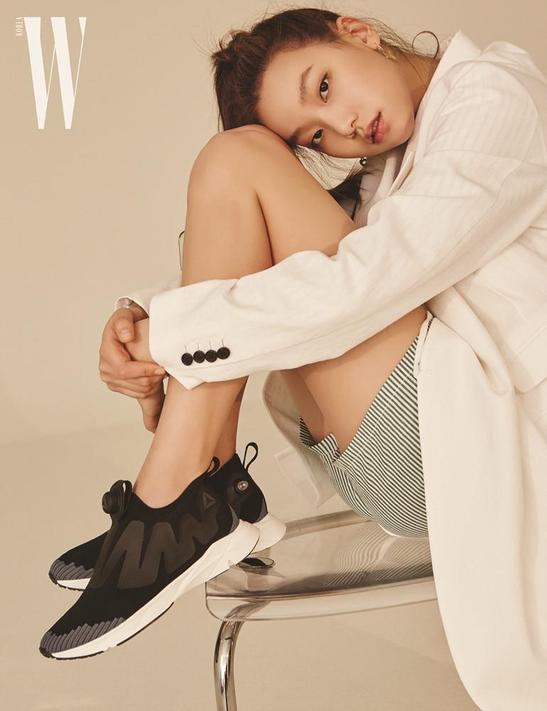 본문 이미지 - 더블유코리아 ⓒ News1