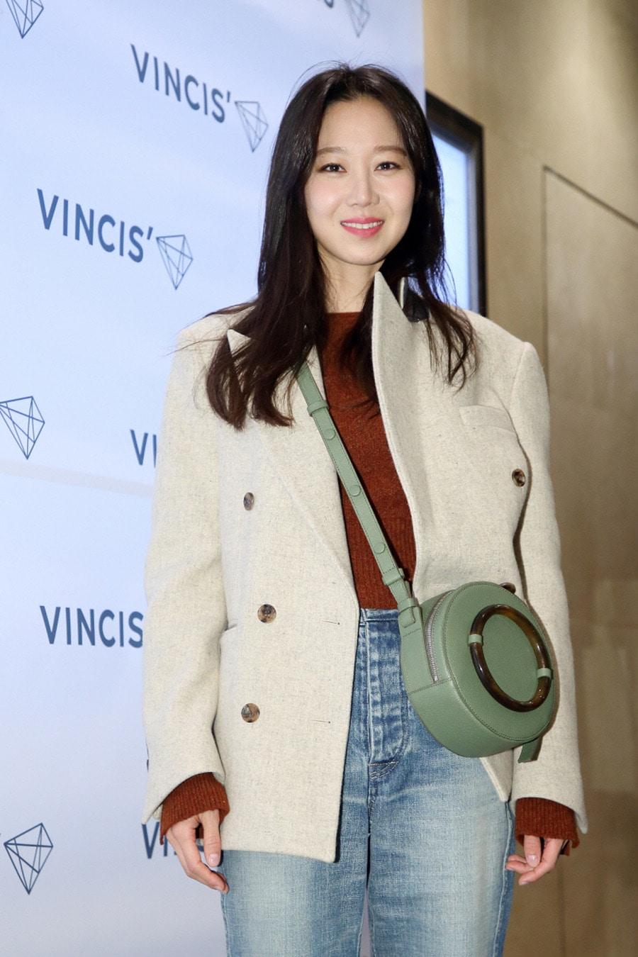 본문 이미지 - 빈치스 ⓒ News1