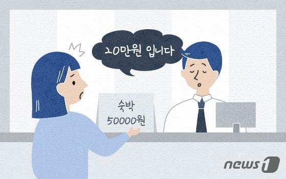 본문 이미지 - ⓒ News1 DB