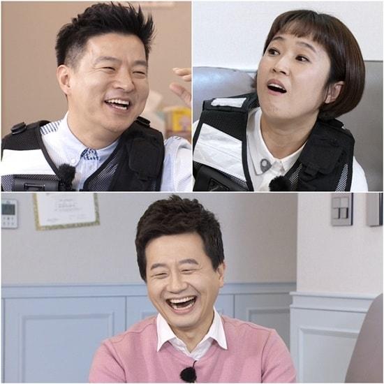 본문 이미지 - KBS 2TV '영수증' 제공 ⓒ News1