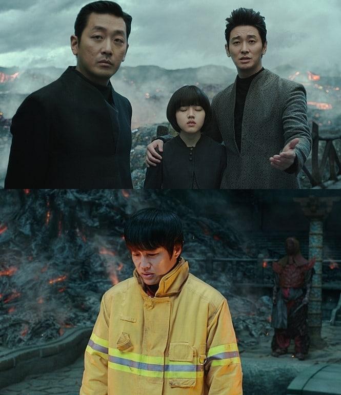 본문 이미지 - '신과함께' 스틸 컷 ⓒ News1