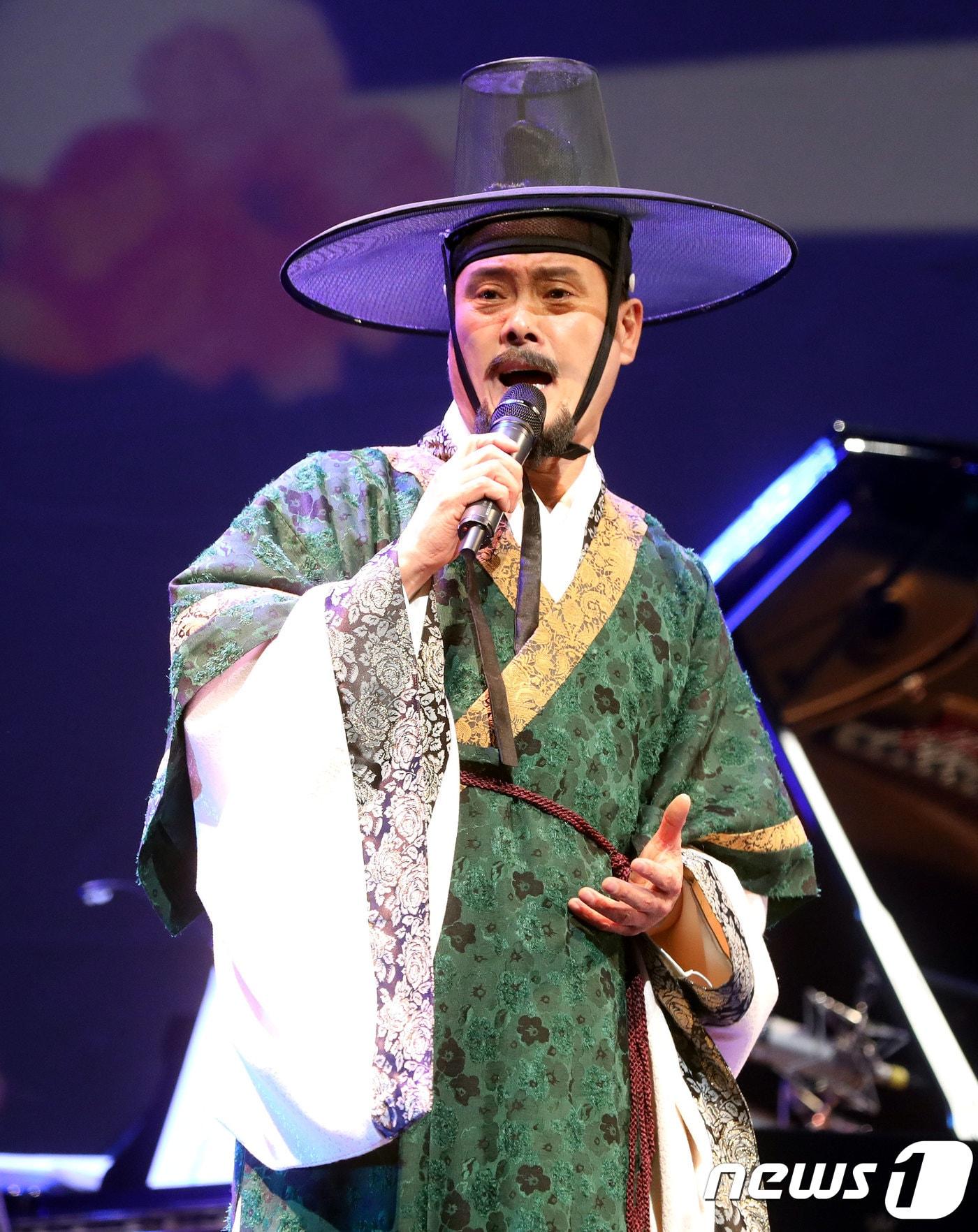 본문 이미지 -  남경주 ⓒ 뉴스1 오미란 기자