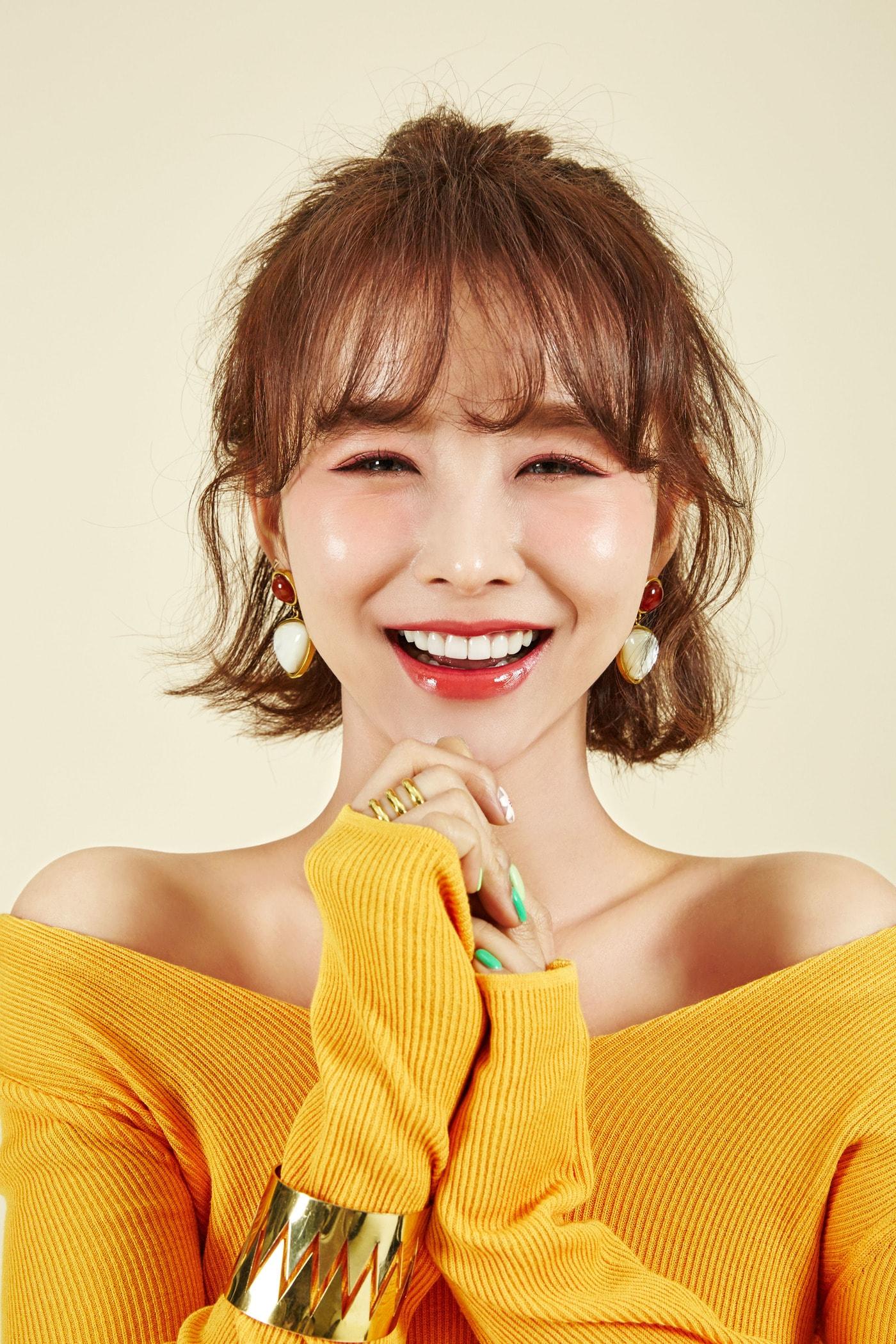 본문 이미지 - '임블리' 임지현 상무 이사 ⓒ News1