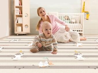 본문 이미지 - LG하우시스 리틀퍼피(LG하우시스 제공)ⓒ News1