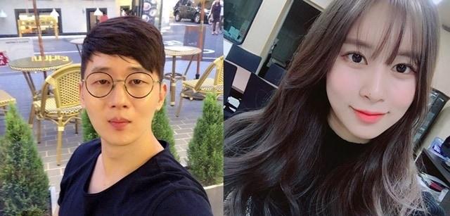 본문 이미지 - 커피소년, 박소현 인스타그램 ⓒ News1