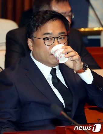 본문 이미지 - 권석창 자유한국당 의원. ⓒ News1 D.B