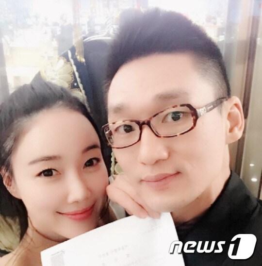 본문 이미지 - 낸시랭 SNS ⓒ News1