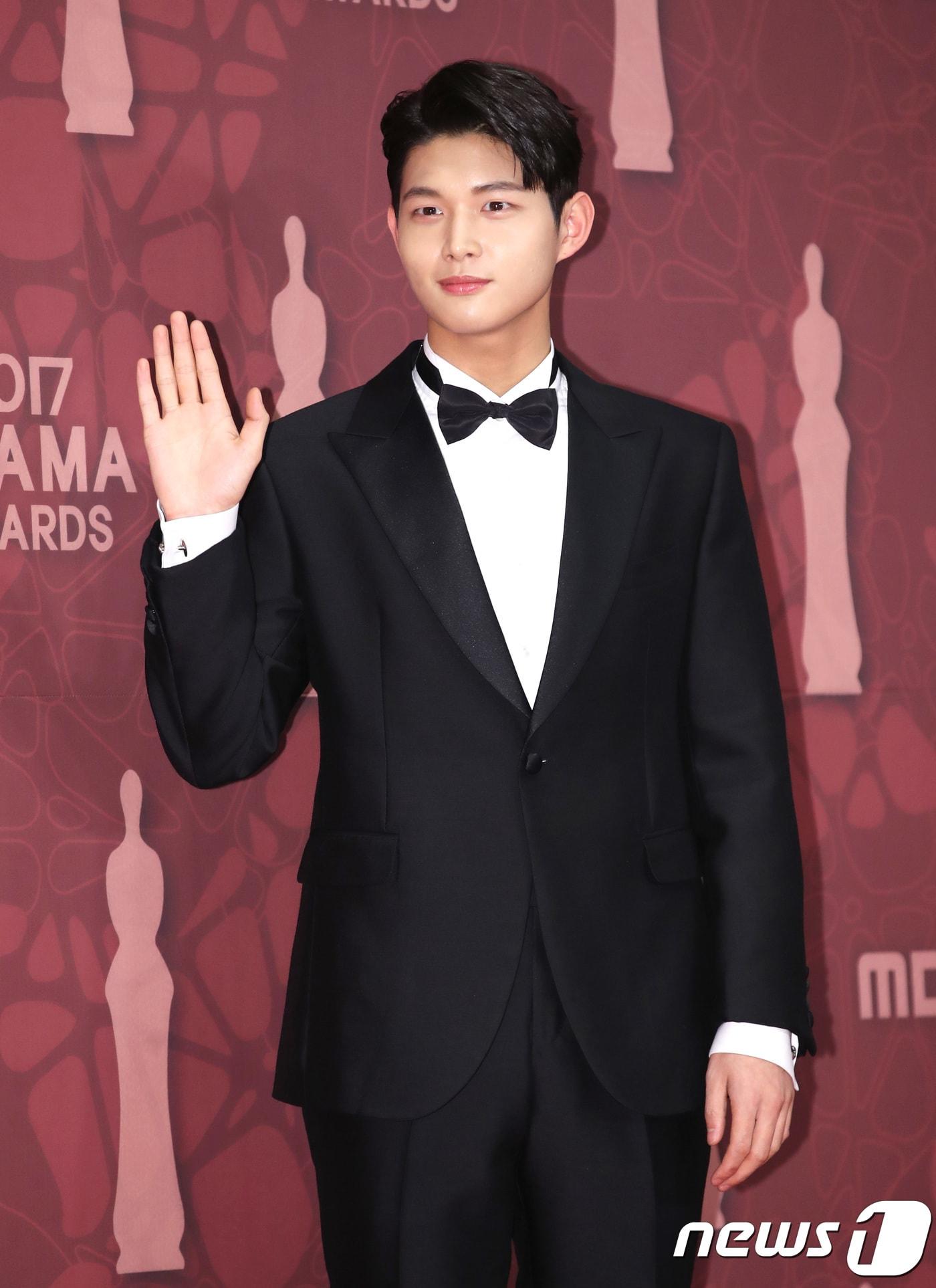 본문 이미지 - 배우 이서원 2017.12.30./뉴스1 ⓒ News1 권현진 기자