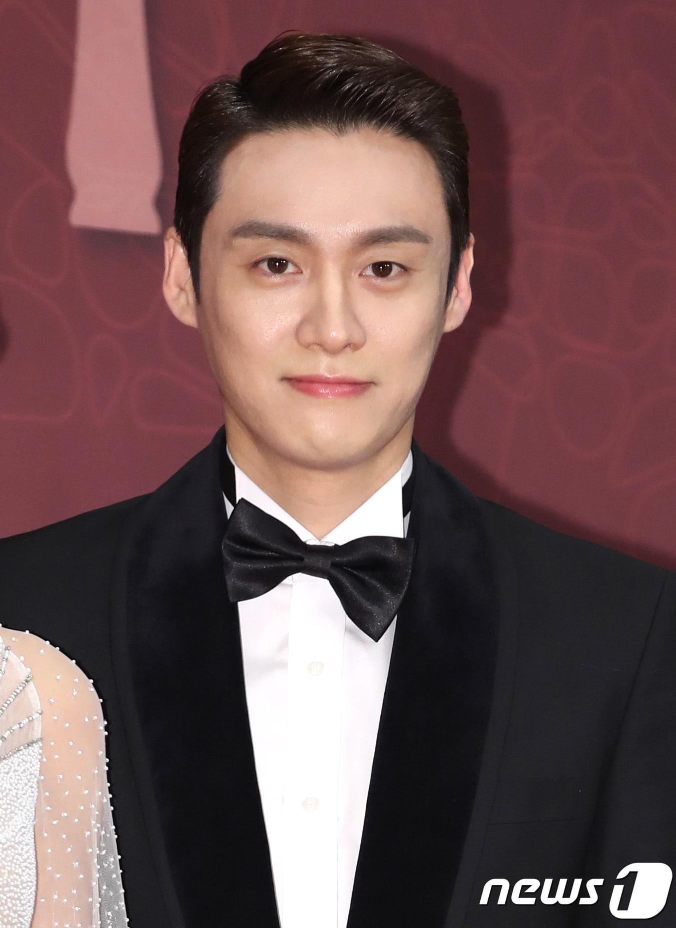 본문 이미지 - 방송인 오상진 ⓒ News1