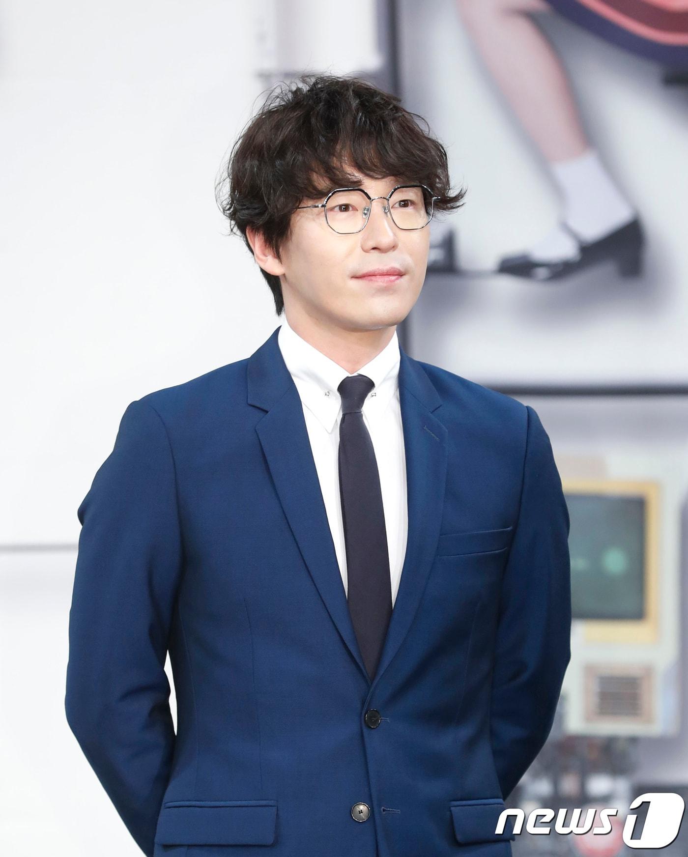 본문 이미지 - 배우 엄기준/뉴스1 ⓒ News1 DB