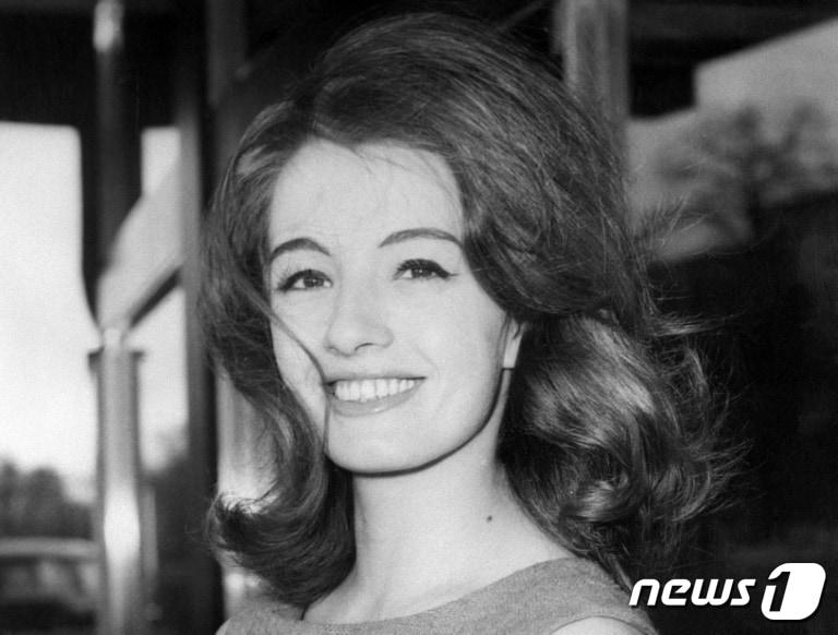 본문 이미지 - 크리스틴 킬러 <자료사진> ⓒ AFP=News1