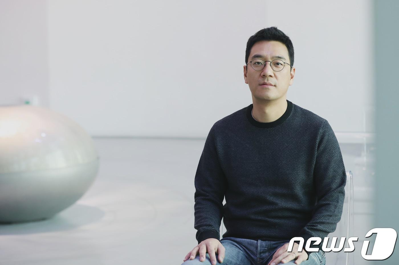  민선홍 PD  ⓒ News1 