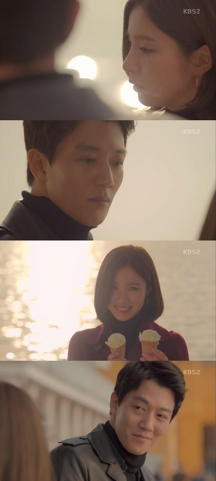 본문 이미지 - KBS 2TV 흑기사 ⓒ News1