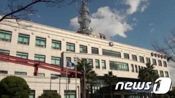 본문 이미지 - 통영경찰서ⓒ News1
