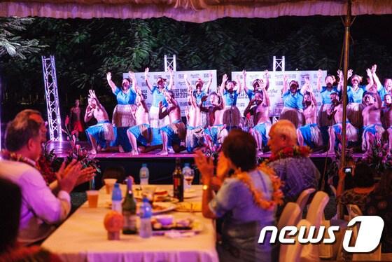 본문 이미지 - <사진=사모아 관광청>ⓒ News1