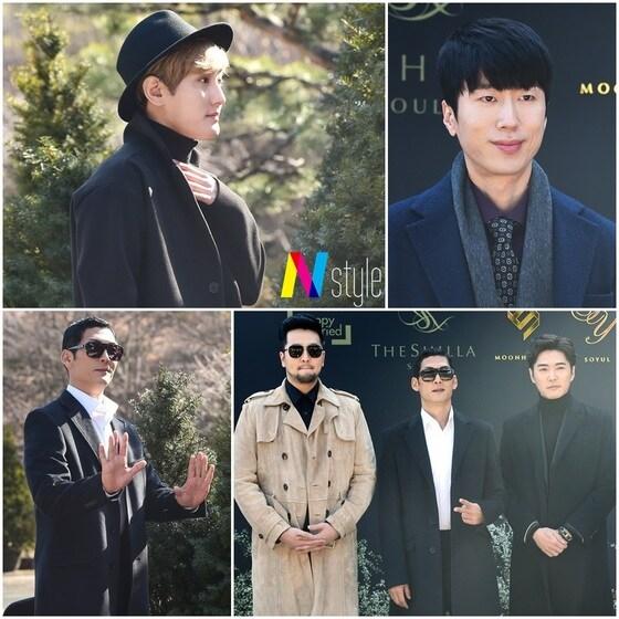 본문 이미지 - 뉴스1 DB ⓒ News1