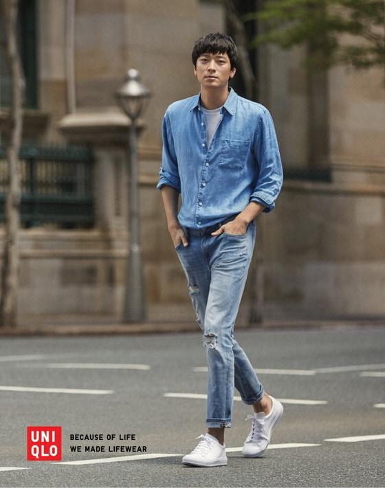 본문 이미지 - <사진=유니클로>ⓒ News1