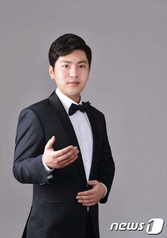 본문 이미지 - 박기훈 테너 2017.217/뉴스1 ⓒ News1
