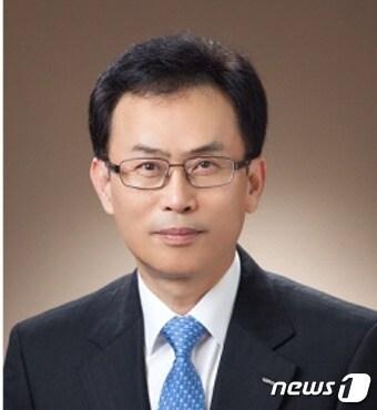 본문 이미지 - 김교현 신입 롯데케미칼 대표이사ⓒ News1
